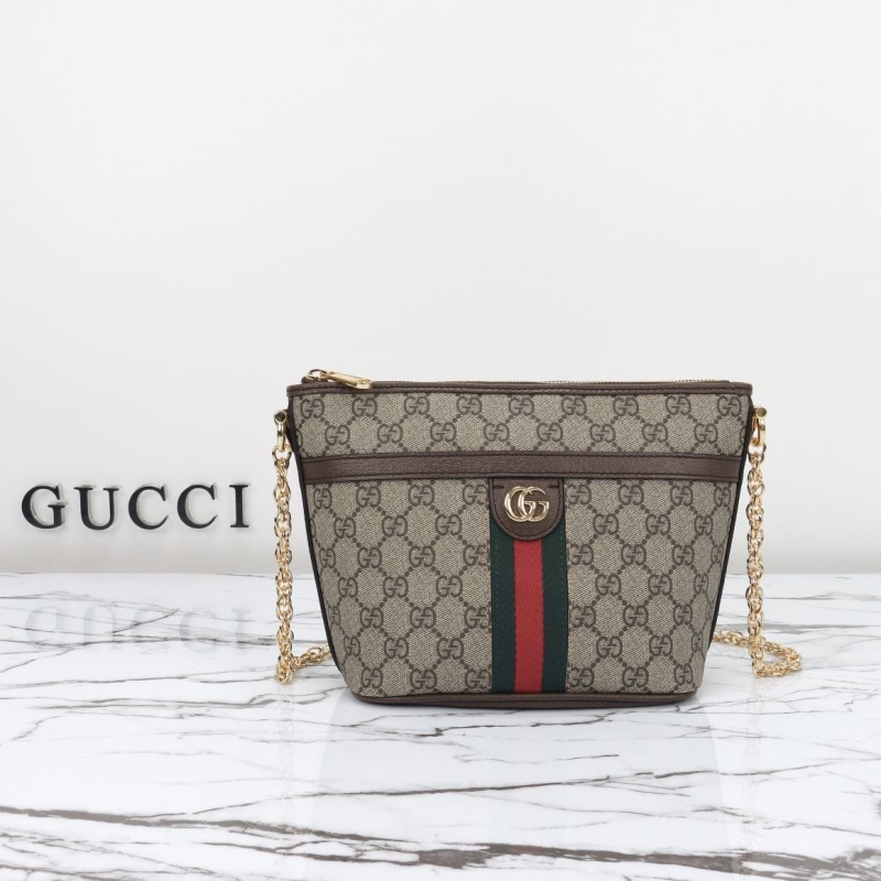 G*u*i satchel bags